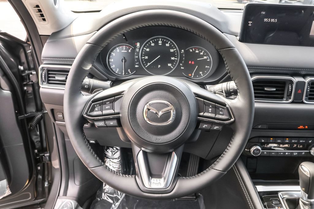 New 2025 MAZDA CX-5 AWD 2.5 S image 26