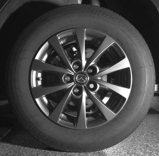 Used 2022 MAZDA MAZDA3 s FWD image 21