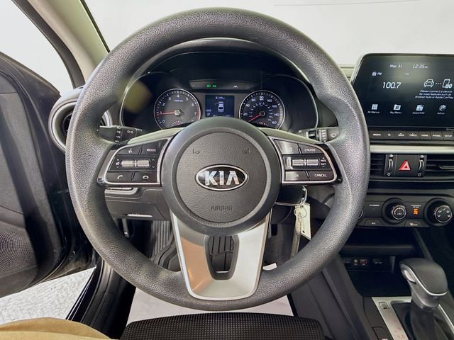 Used 2021 Kia Forte LXS image 12