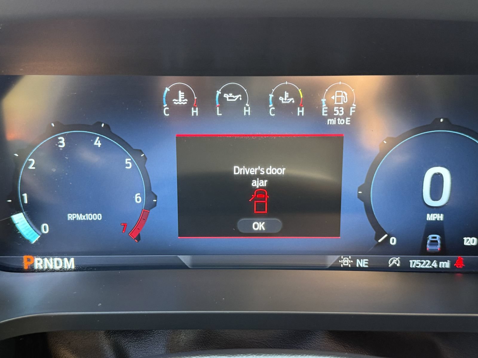 Used 2025 Ford F150 Lariat w/ Equipment Group 501A Mid AWD/4WD image 35