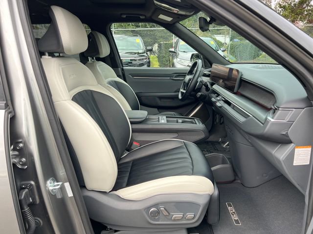 Used 2024 Kia EV9 GT-Line image 13