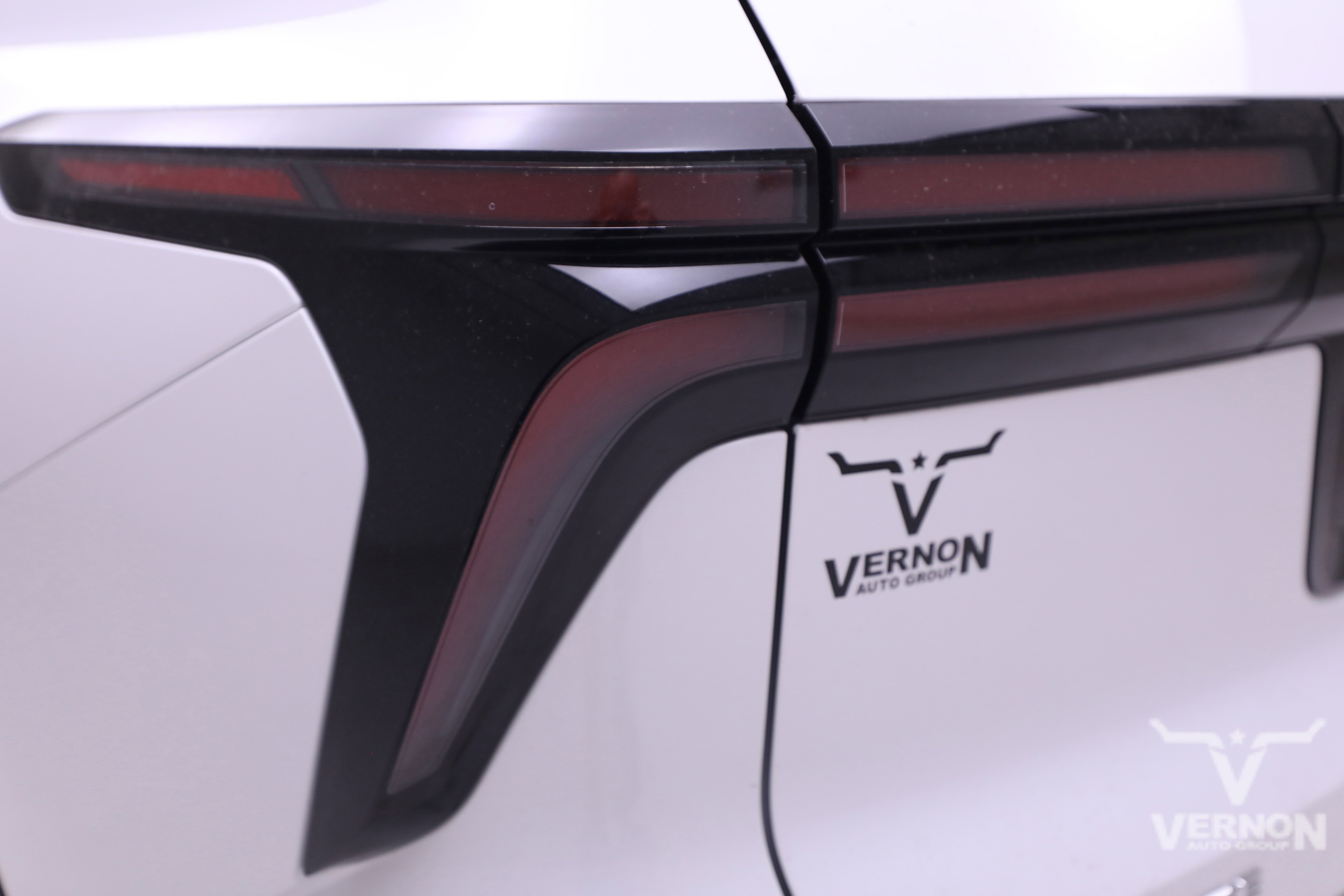 New 2026 Chevrolet Traverse LT image 40