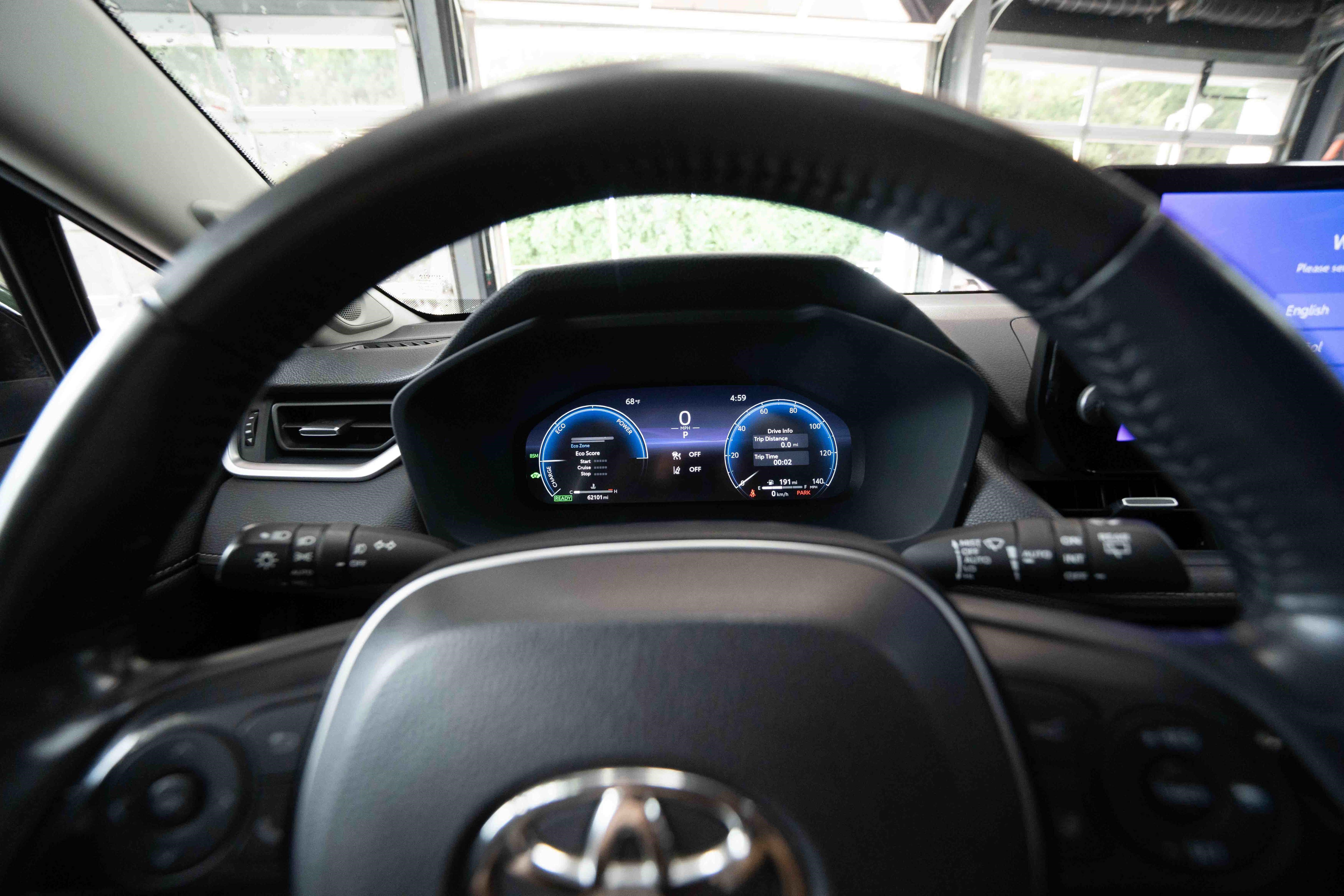 Used 2024 Toyota RAV4 Limited w/ Advanced Technology Package AWD/4WD image 15