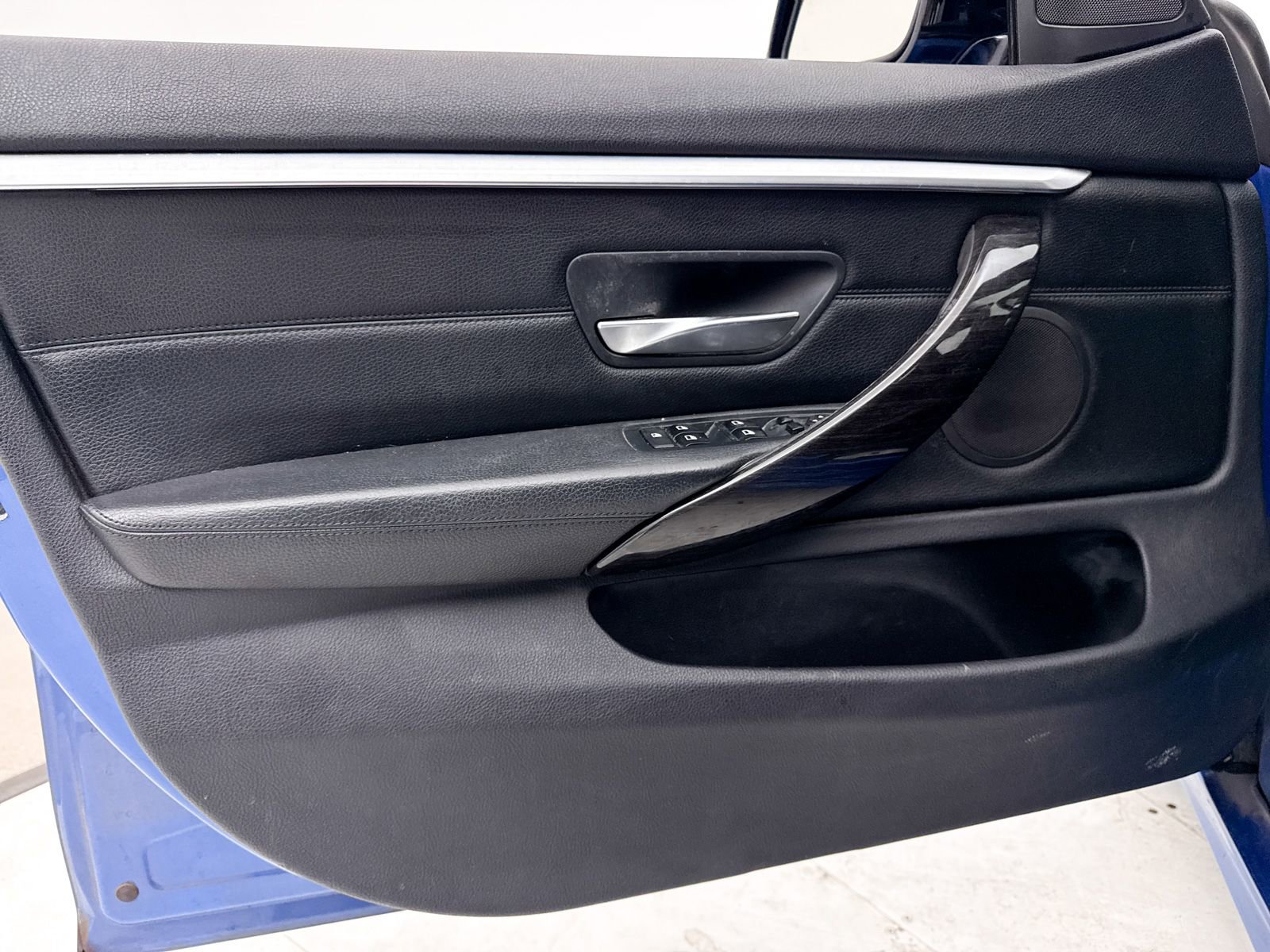 Used 2015 BMW 428i Gran Coupe image 28