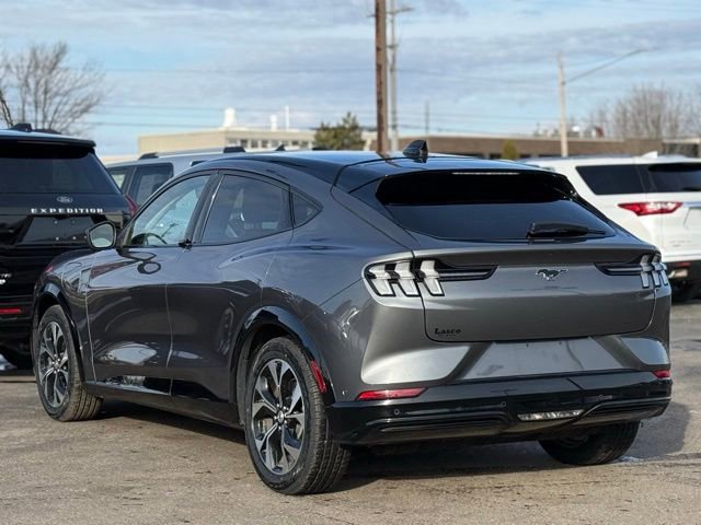 Used 2021 Ford Mustang Mach-E Premium image 39