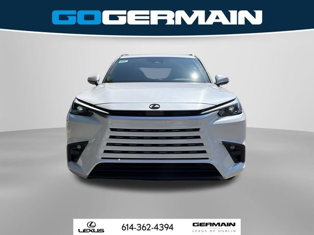 New 2026 Lexus TX 350 AWD w/ Technology Package image 2