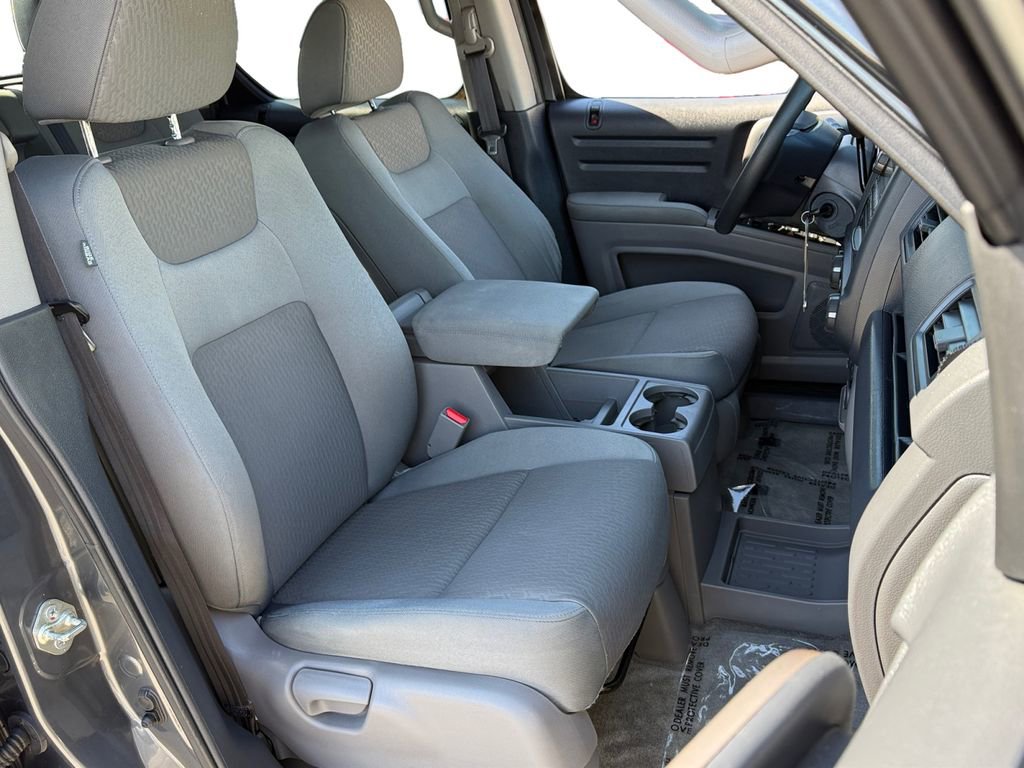 Used 2013 Honda Ridgeline RTS image 15
