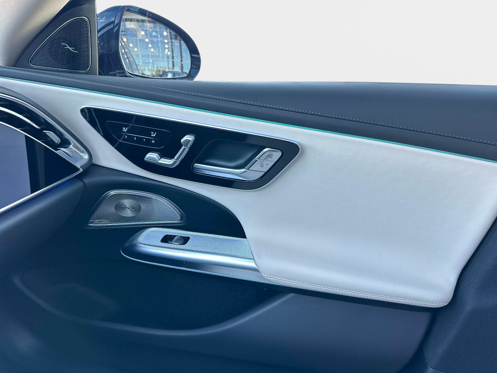 New 2026 Mercedes-Benz E 350 Sedan image 23