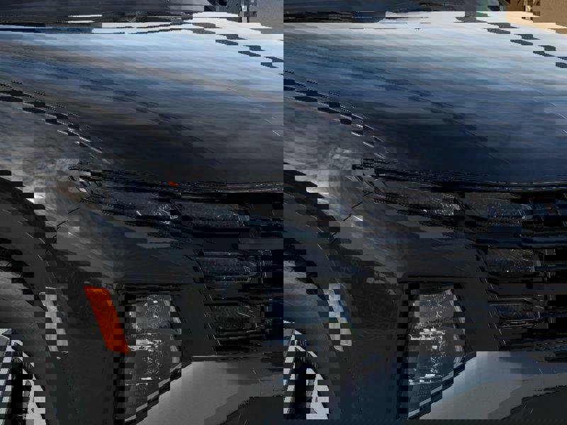 New 2026 Hyundai Tucson SEL image 9