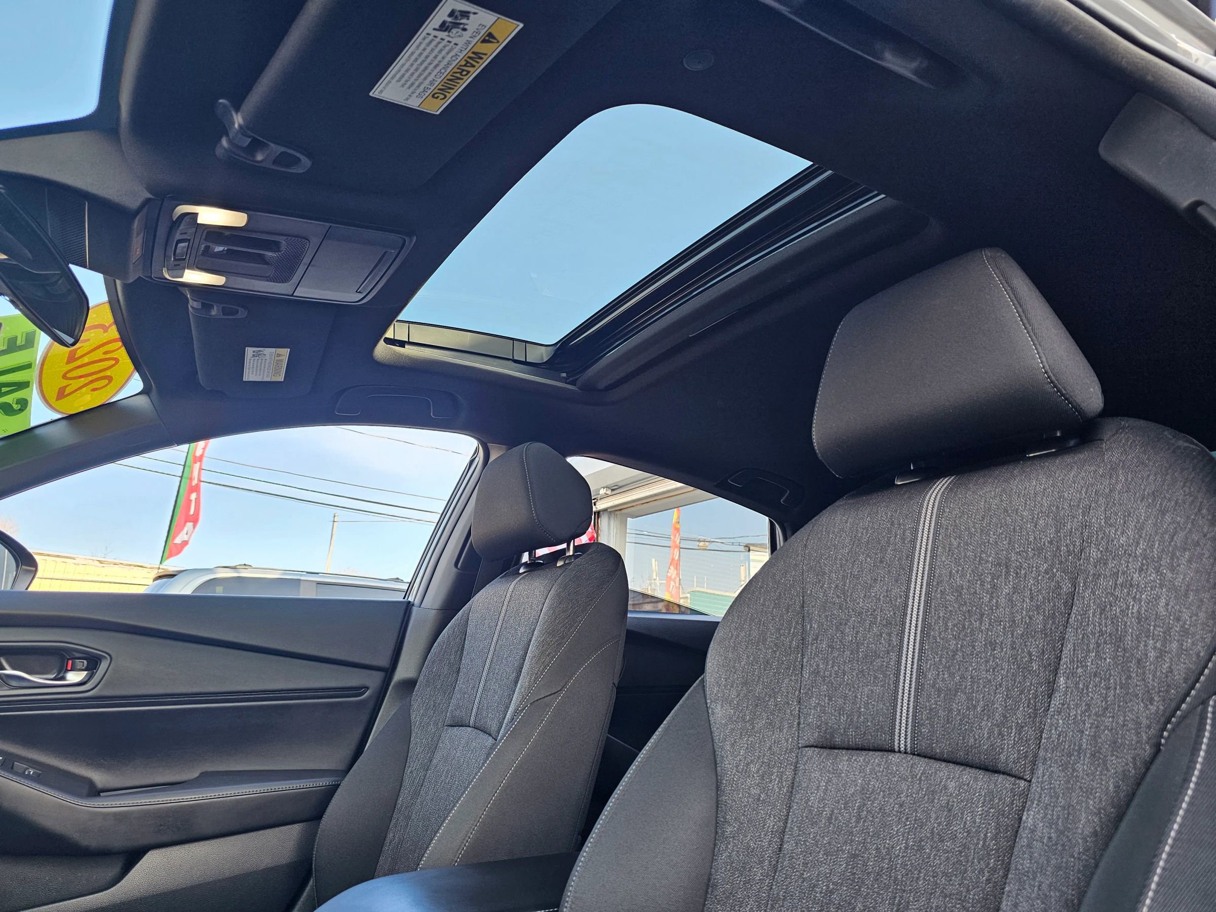 Used 2023 Honda Accord Sport image 15