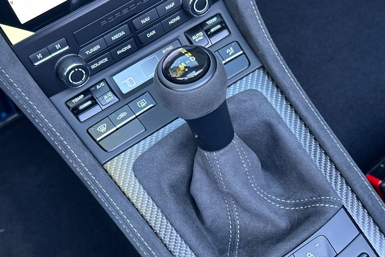 New 2025 Porsche 718 Boxster Spyder RS image 27