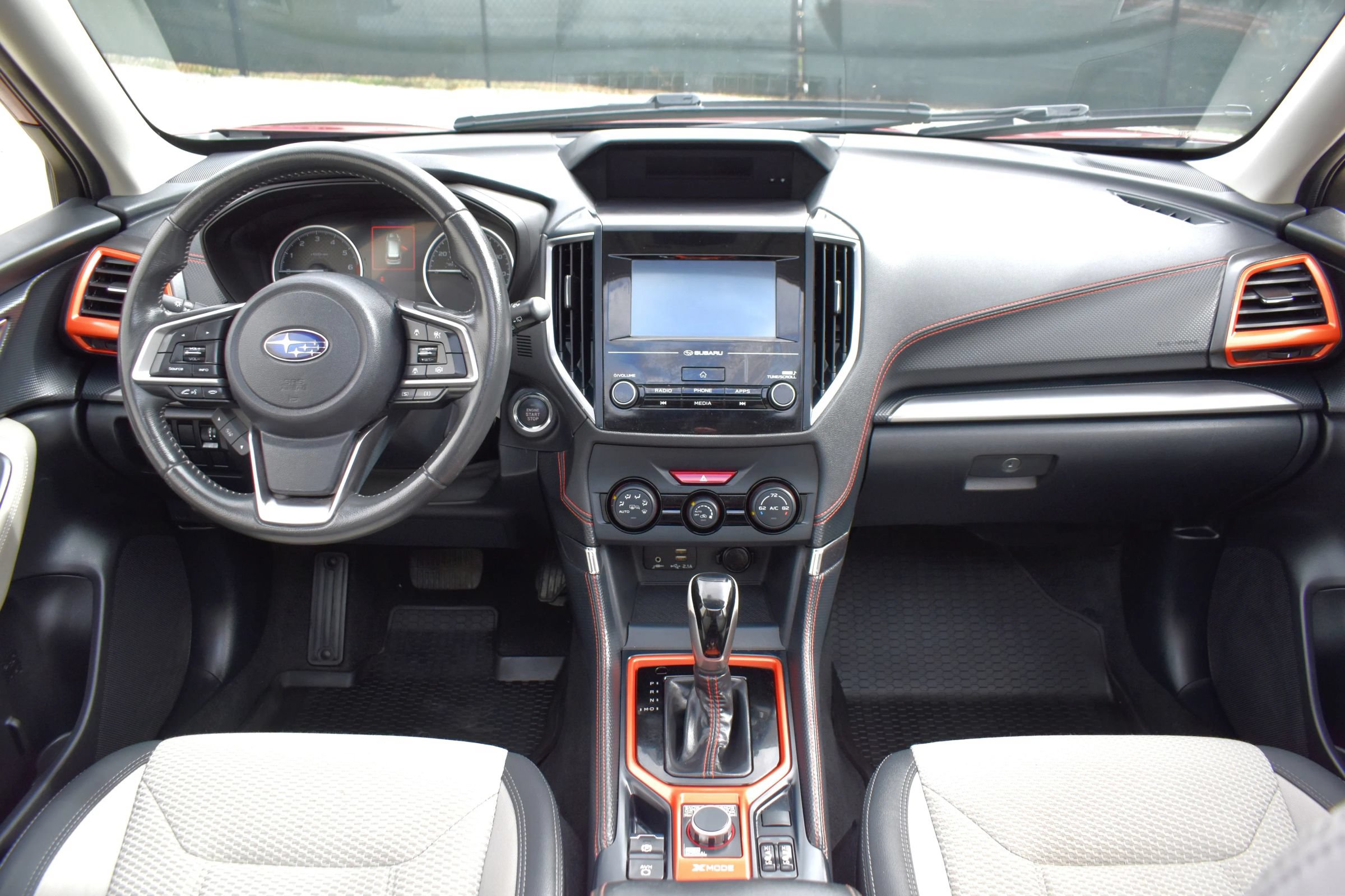 Used 2024 Subaru Forester Premium AWD/4WD image 14