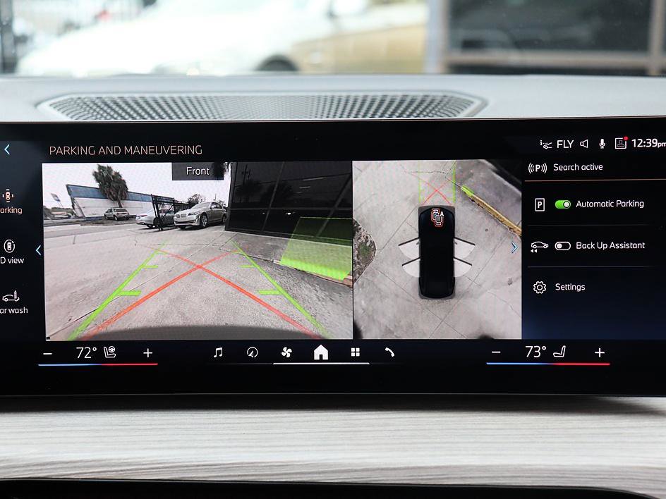 Used 2025 BMW 430i w/ Premium Package image 25