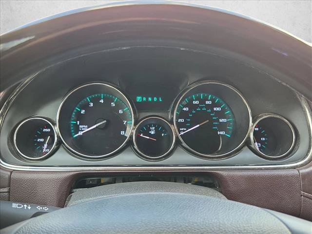 Used 2016 Buick Enclave Premium w/ Experience Buick Package FWD image 10
