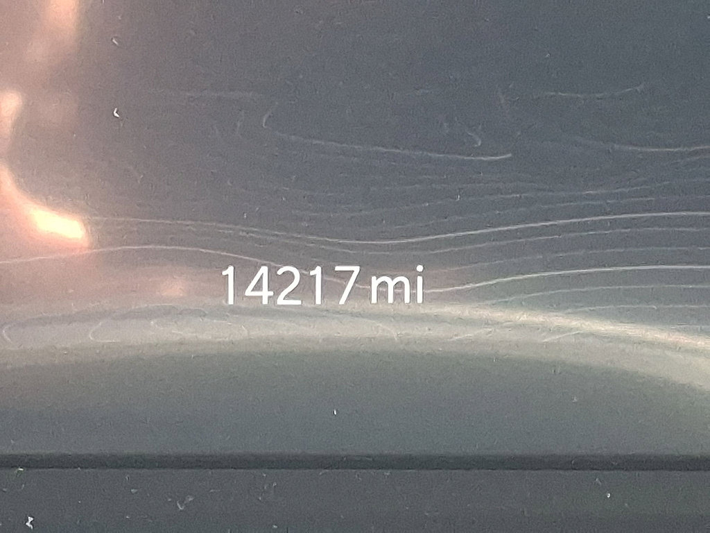 Used 2024 Jeep Grand Cherokee Altitude AWD/4WD image 19