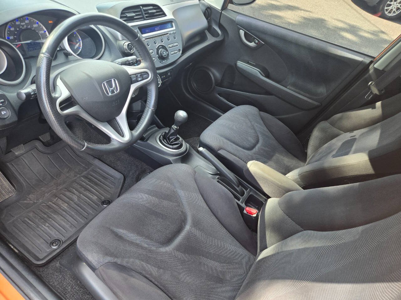 Used 2011 Honda Fit Sport image 12