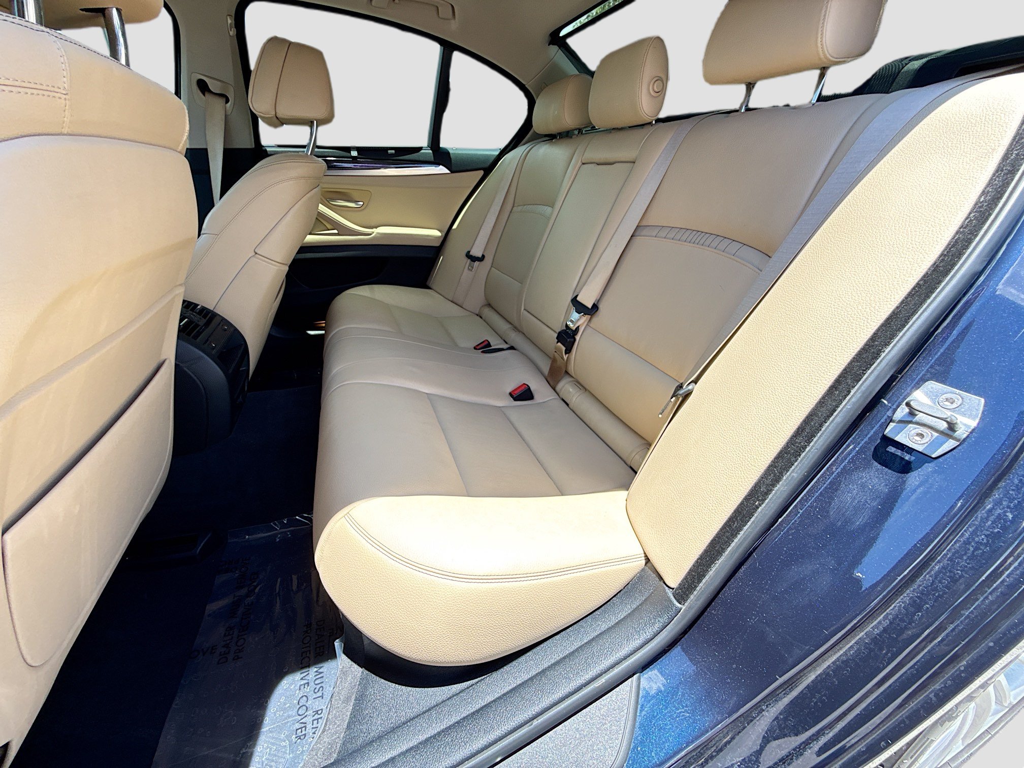 Used 2016 BMW 528i Sedan RWD image 21