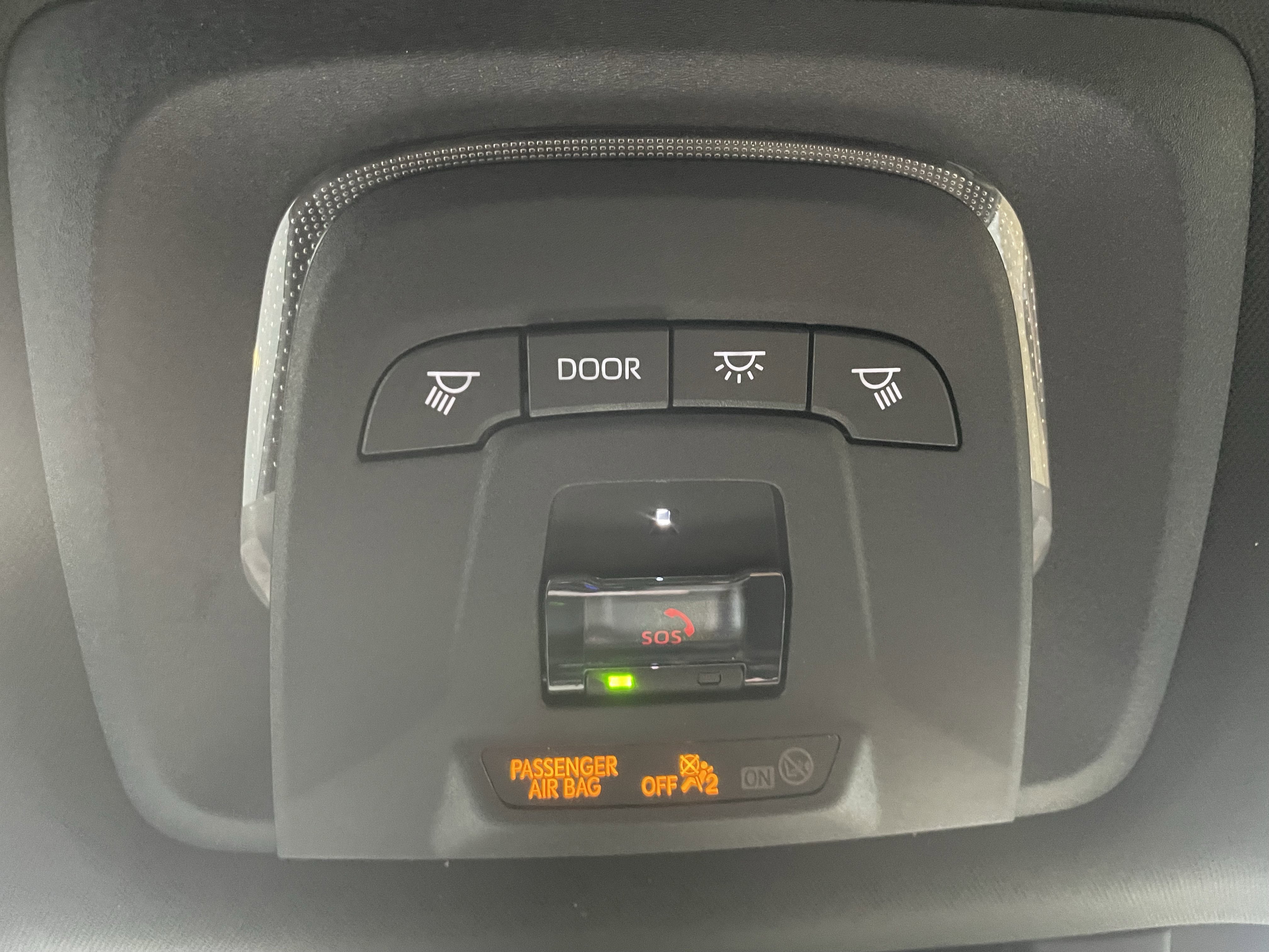 New 2026 Subaru Solterra Premium image 30