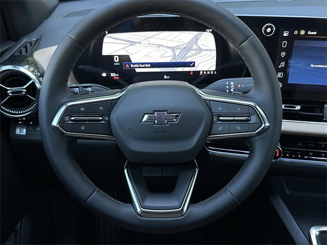 New 2026 Chevrolet Equinox ACTIV image 11