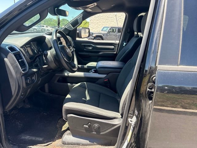 Used 2023 RAM 1500 Big Horn AWD/4WD image 26