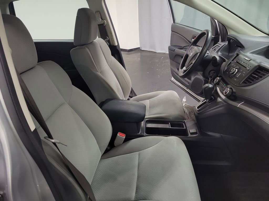 Used 2015 Honda CR-V LX image 23