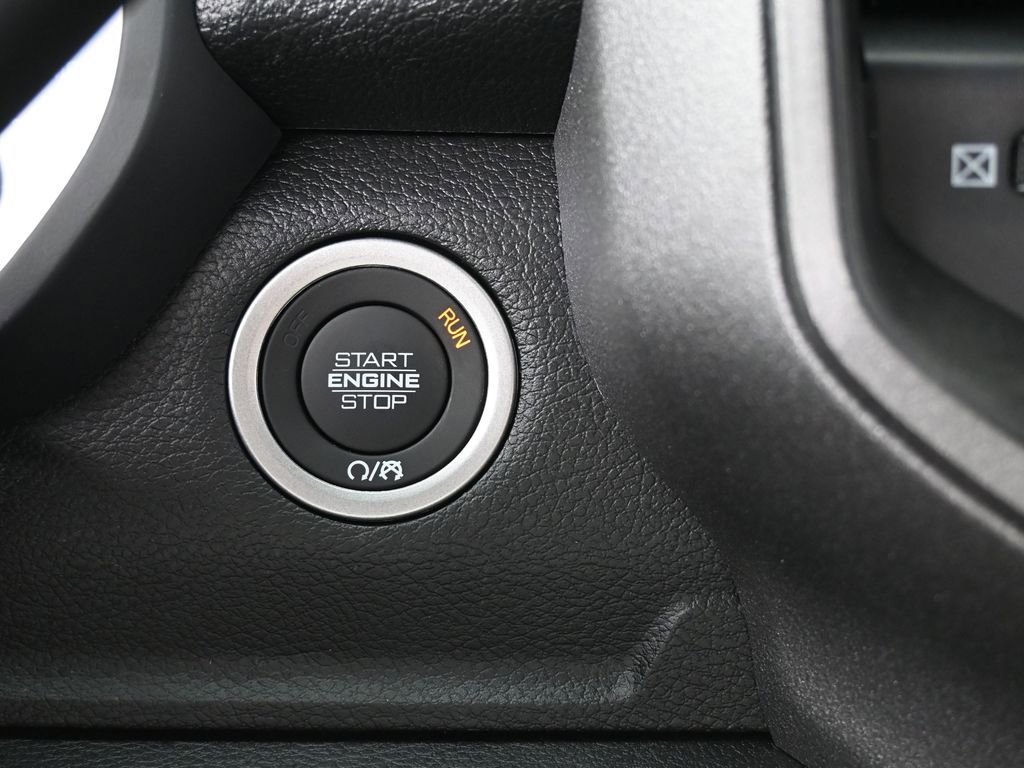 New 2026 RAM 3500 Tradesman image 25