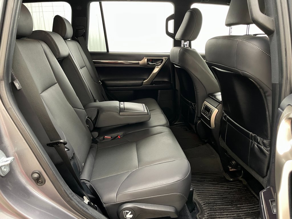 Used 2021 Lexus GX 460 Premium image 47