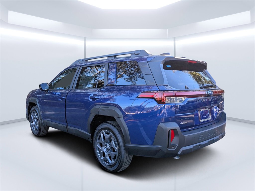 New 2026 Subaru Outback Premium image 5