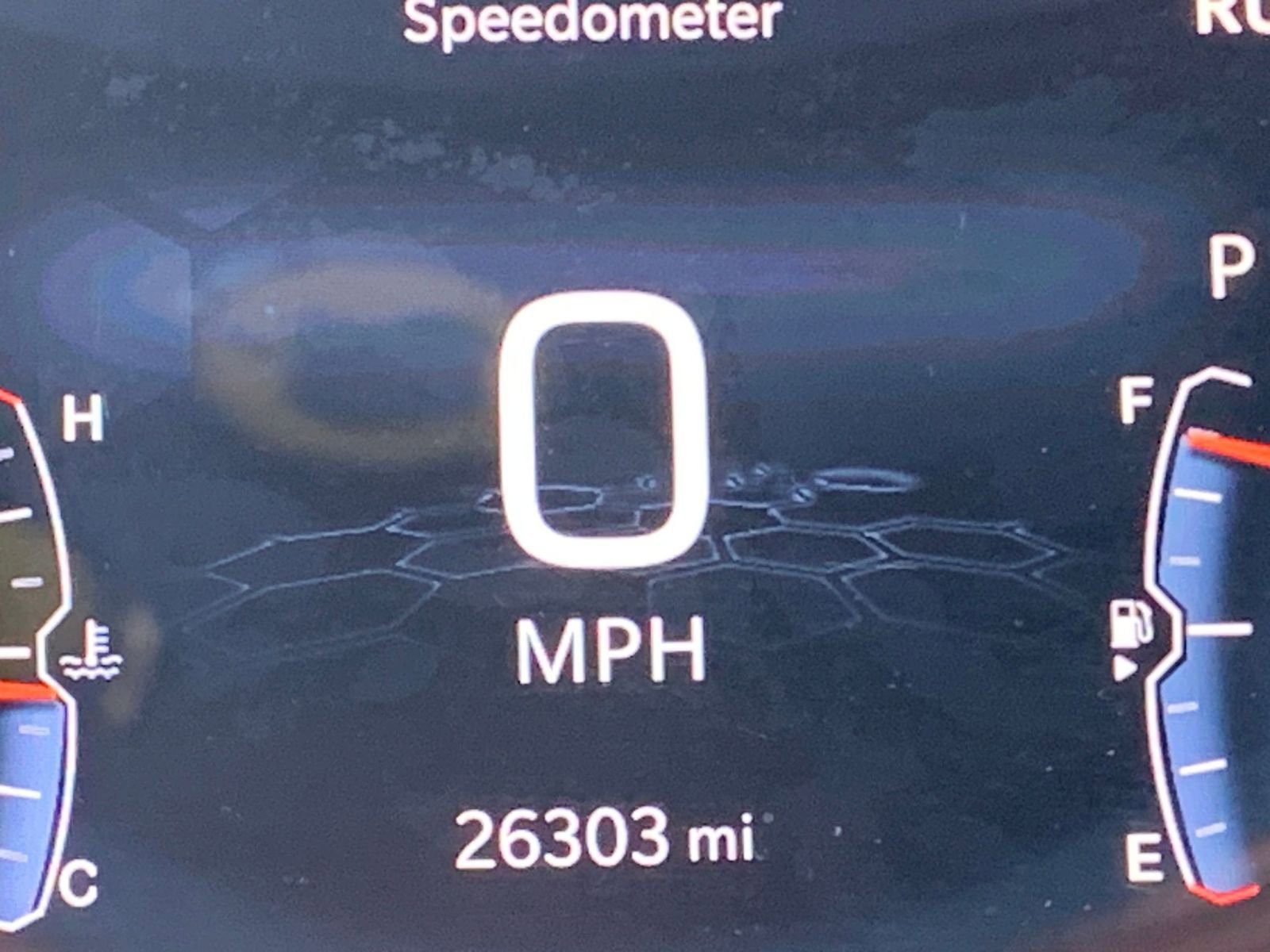 Used 2025 Jeep Compass Limited image 40