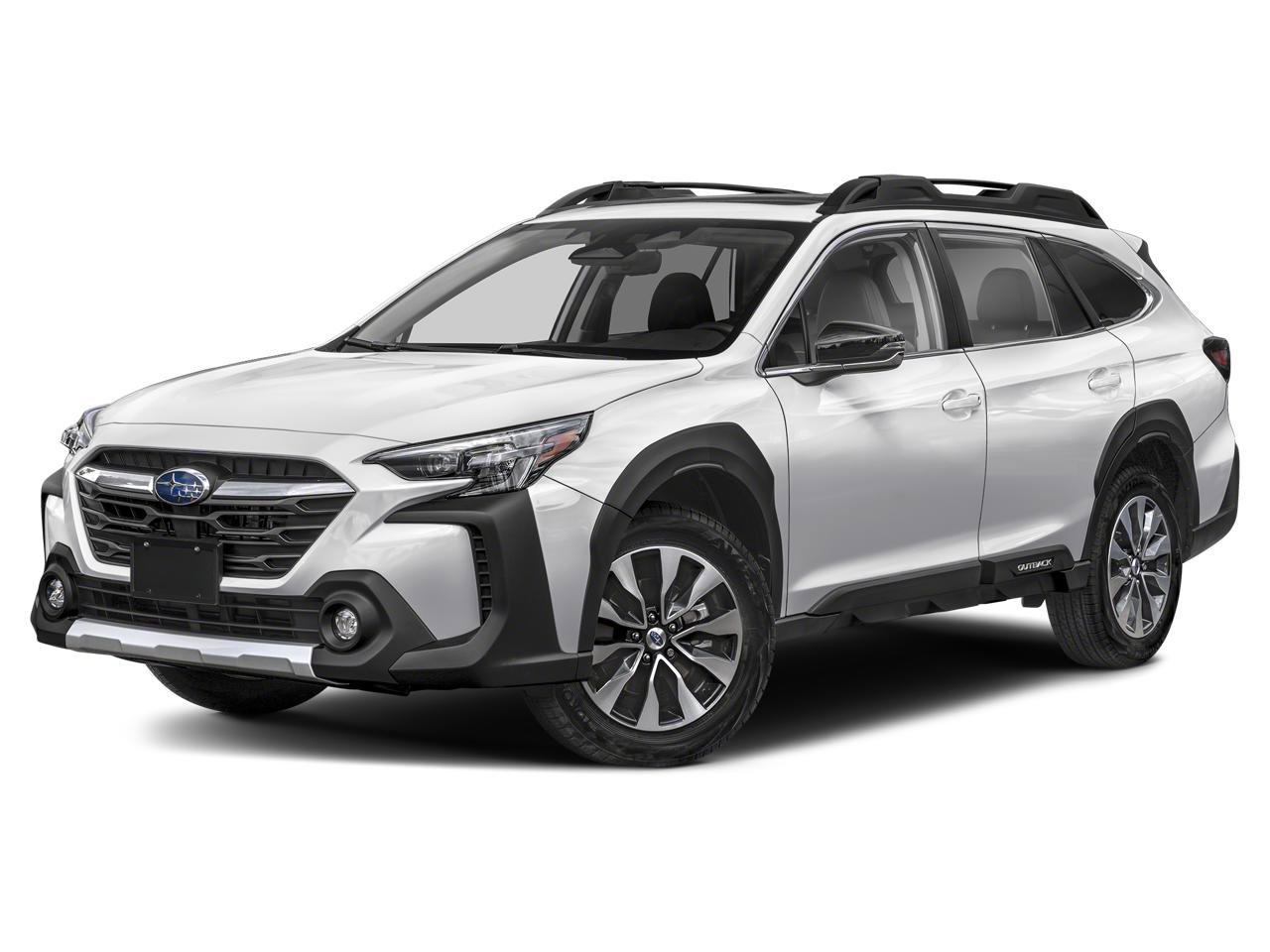 New 2025 Subaru Outback Limited