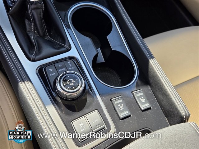 Used 2022 Nissan Maxima SV w/ Floor Mat Group image 23