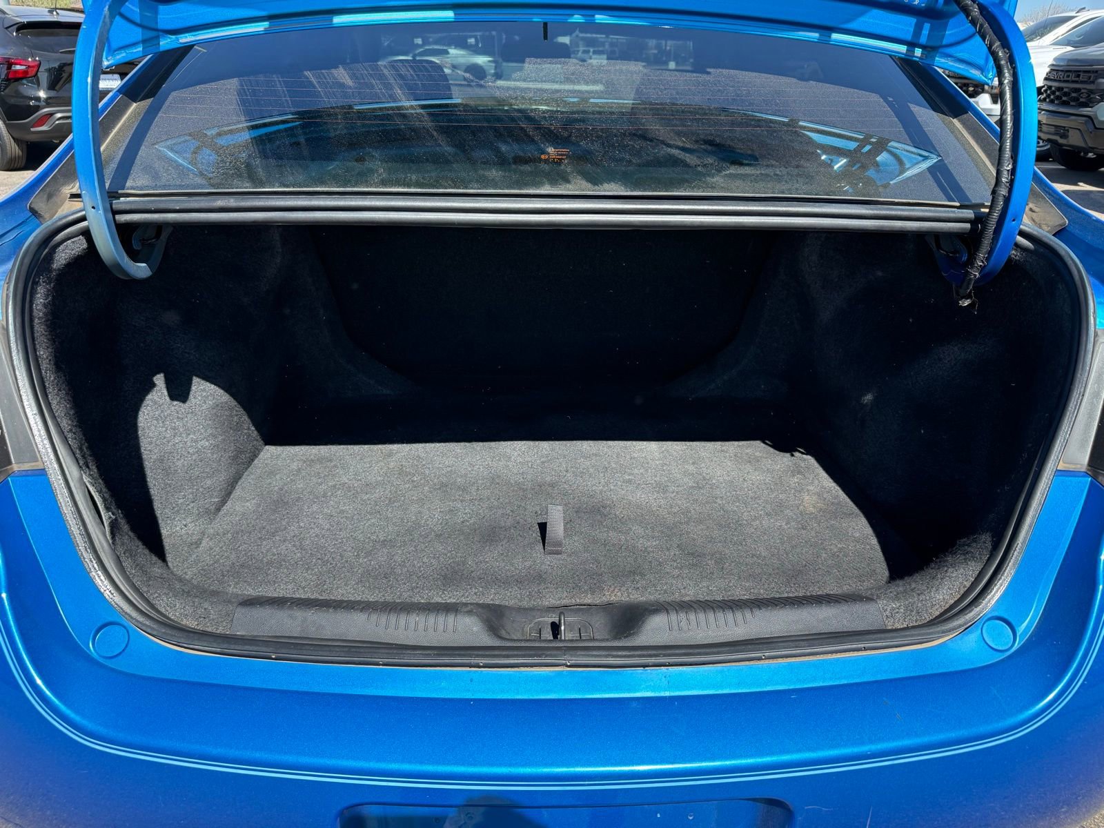 Used 2016 Dodge Dart SE w/ Convenience Group image 32