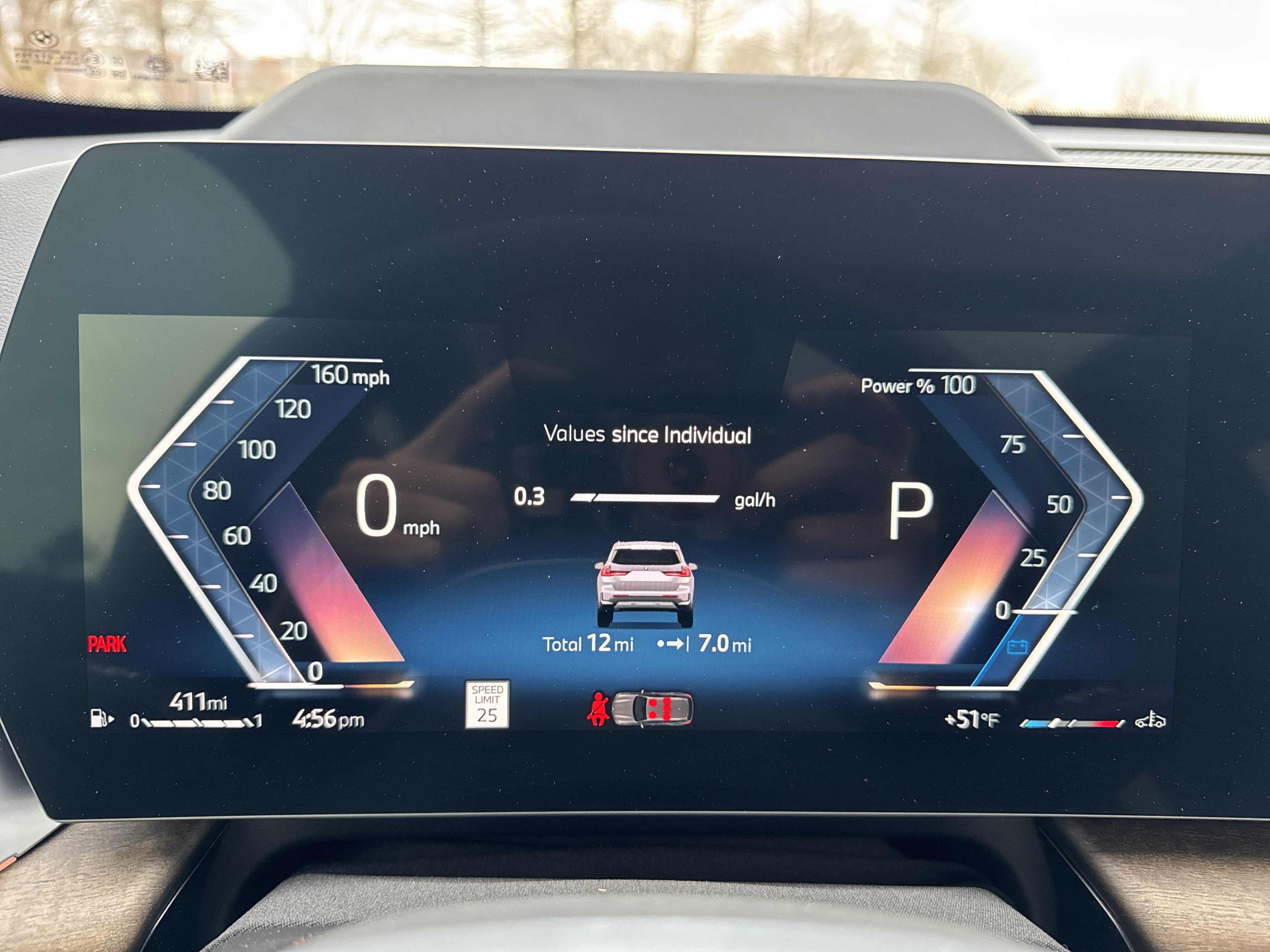 New 2026 BMW X1 xDrive28i AWD/4WD image 21