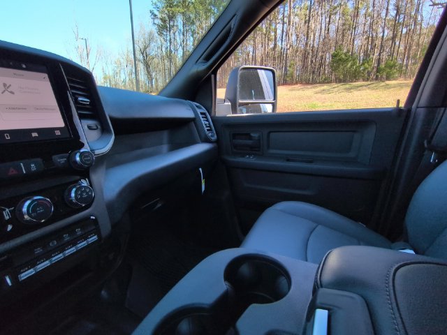 New 2026 RAM 3500 Tradesman w/ Chrome Appearance Group AWD/4WD image 11