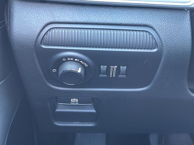 New 2026 Jeep Grand Wagoneer Limited image 34