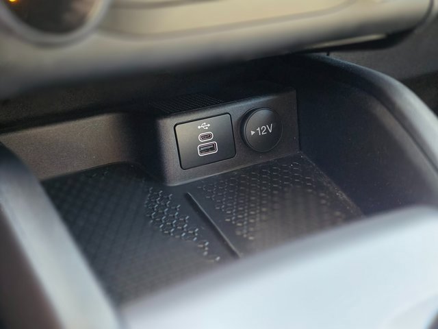 Used 2024 Ford Bronco Sport Big Bend image 31