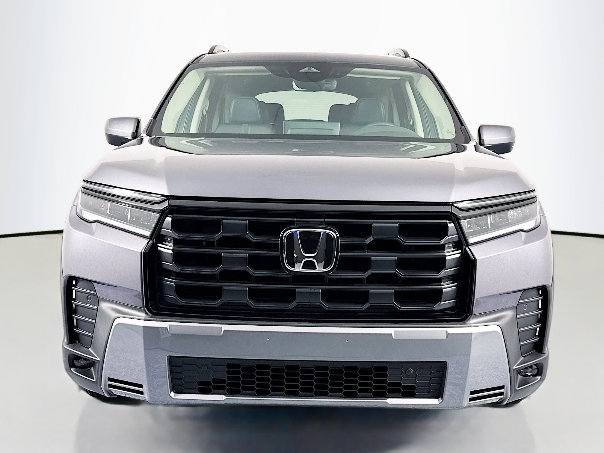 New 2026 Honda Pilot EX-L image 2