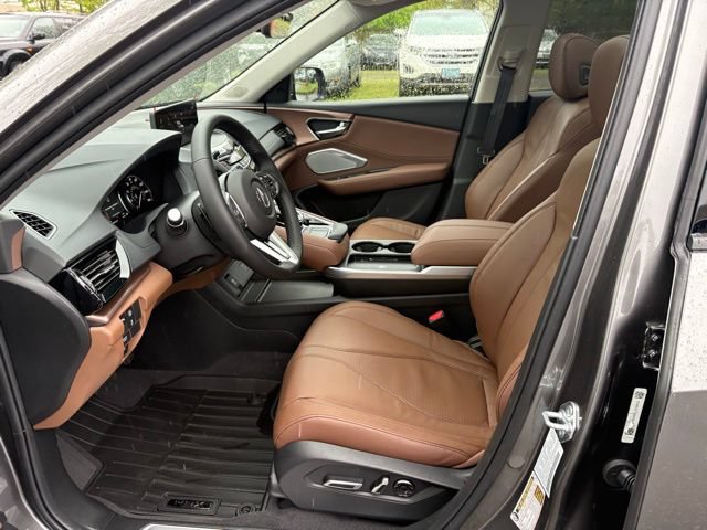 New 2026 Acura RDX SH-AWD w/ Technology Package image 11