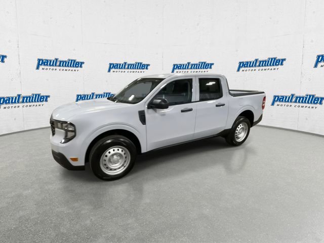 Used 2026 Ford Maverick XL w/ 4K Tow Package AWD/4WD image 5
