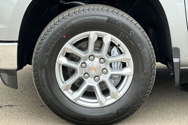 New 2026 Chevrolet Silverado 1500 LT image 36