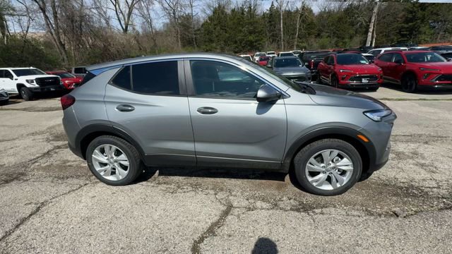 New 2026 Buick Encore GX Preferred image 9