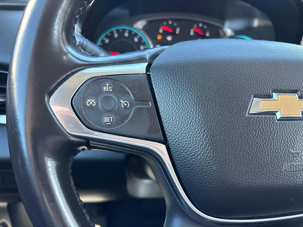 Used 2018 Chevrolet Traverse LT image 23