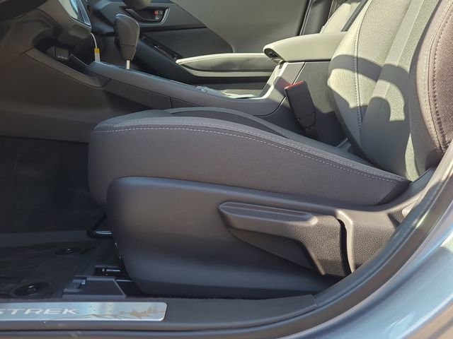 New 2026 Subaru Crosstrek 2.0i Premium image 23