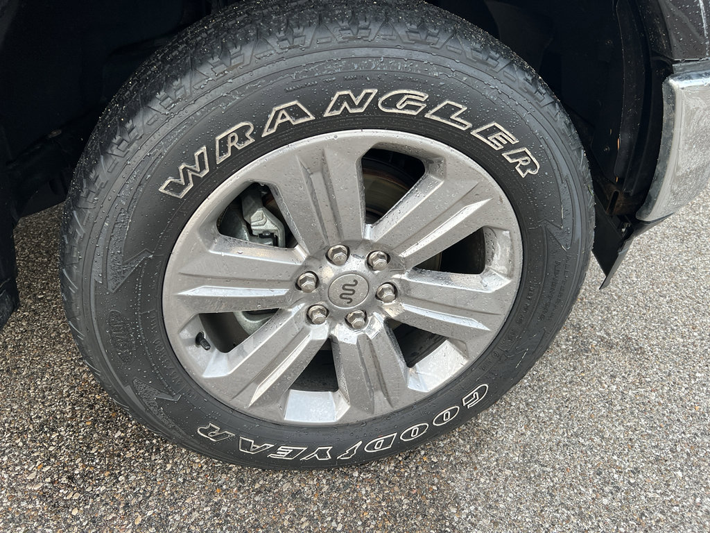 Used 2020 Ford F150 King Ranch w/ Equipment Group 601A Luxury image 10