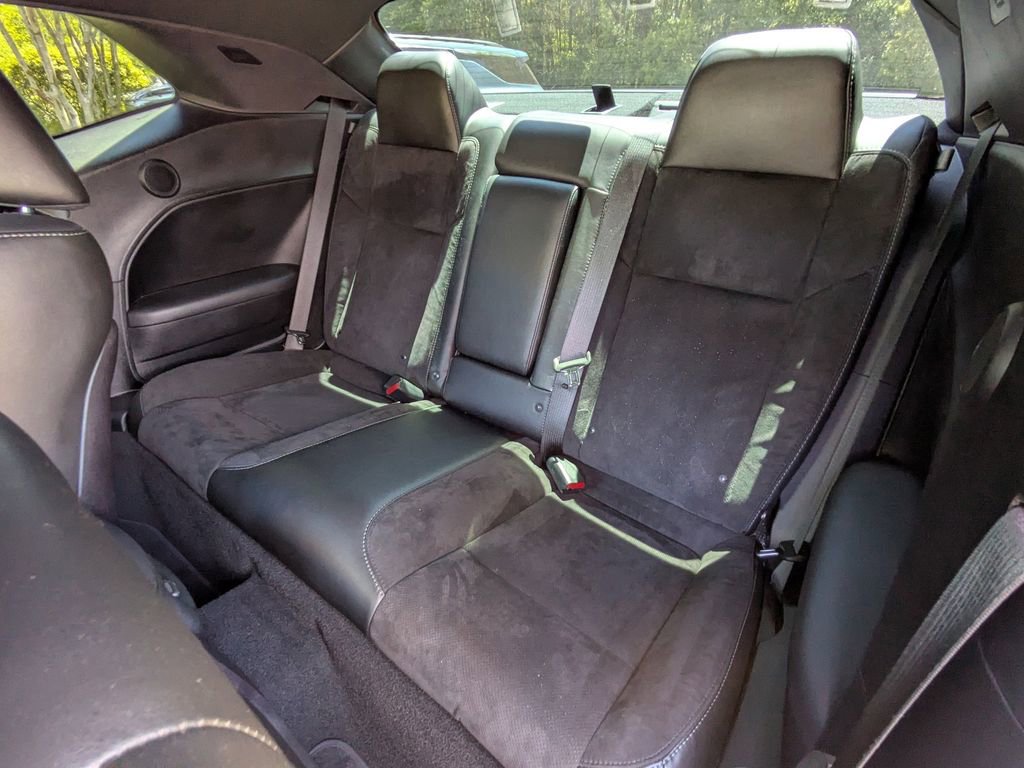 Used 2019 Dodge Challenger R/T Scat Pack image 13