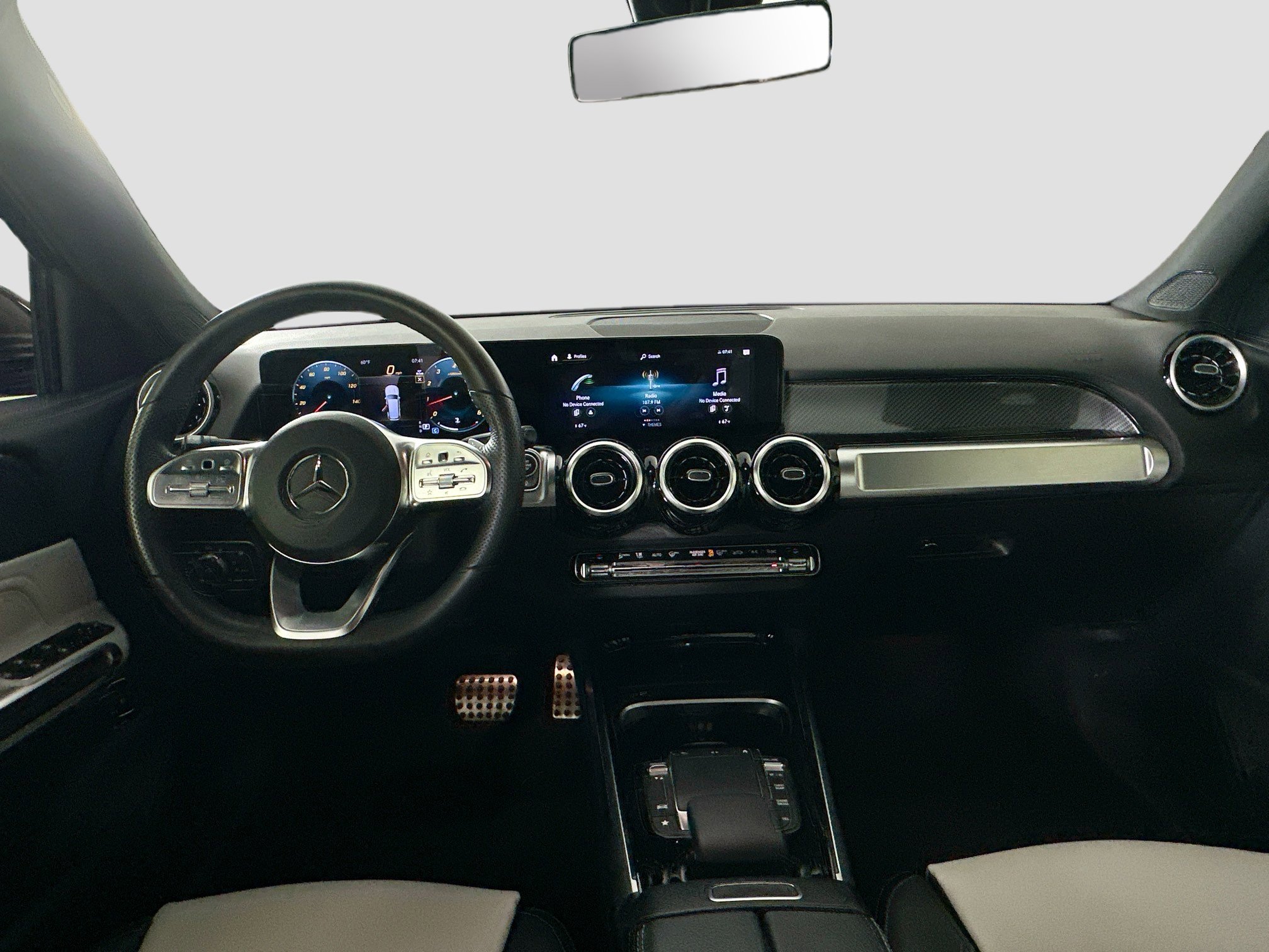 Certified 2023 Mercedes-Benz GLB 250 4MATIC image 24
