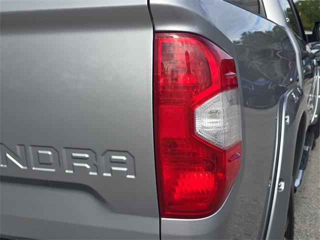 Used 2016 Toyota Tundra SR5 image 8