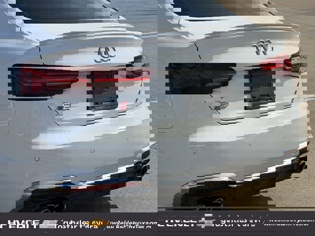 Used 2021 Audi S5 Prestige w/ Prestige Package image 6