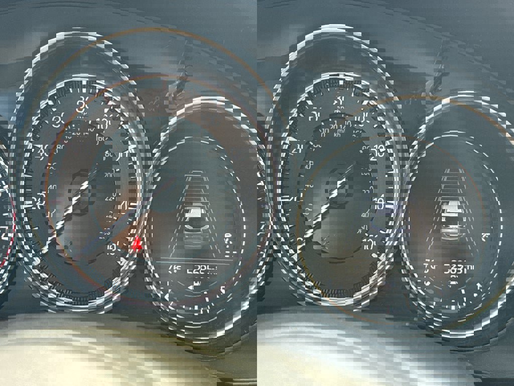 Used 2024 MAZDA CX-5 AWD 2.5 S w/ Select Package image 21