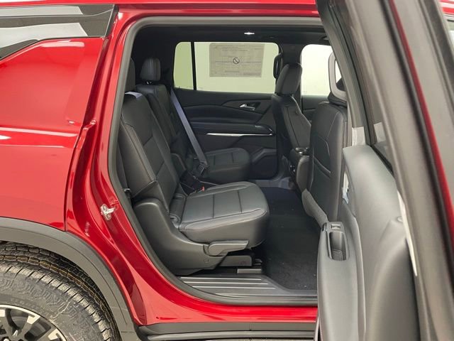 New 2026 Chevrolet Traverse Z71 w/ Driver Confidence Package image 14